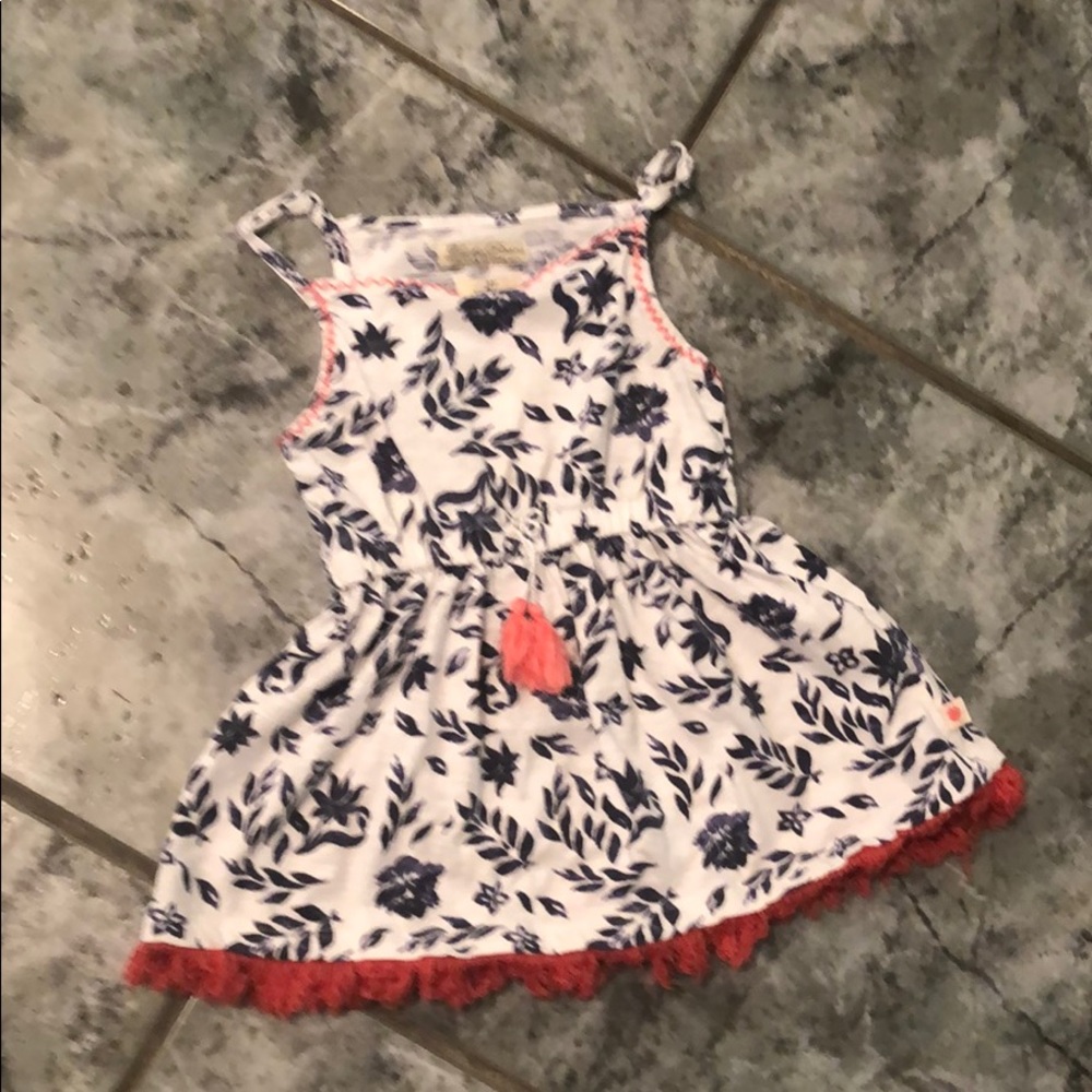 Lucky Dress
